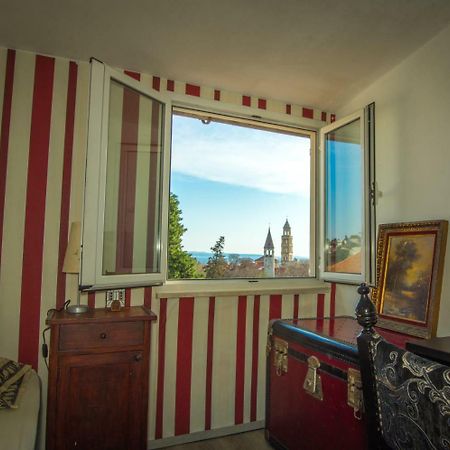 Apartment Vintage Art Сплит Экстерьер фото