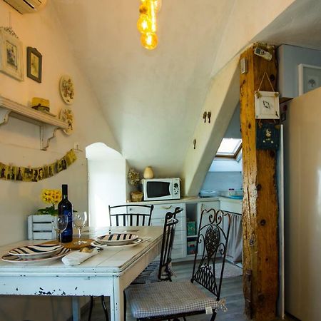 Apartment Vintage Art Сплит Экстерьер фото