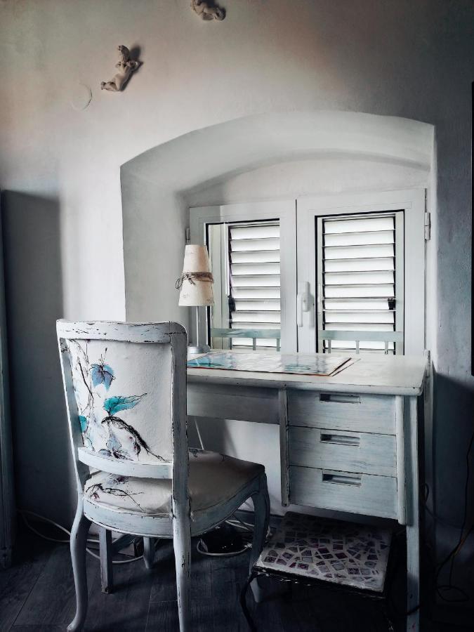 Apartment Vintage Art Сплит Экстерьер фото