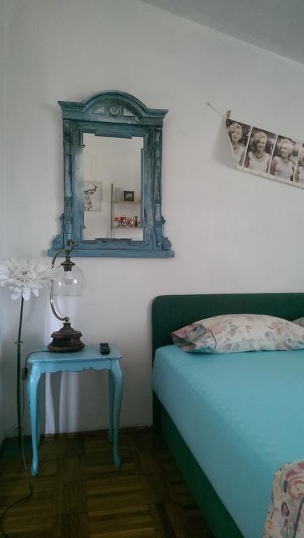 Apartment Vintage Art Сплит Экстерьер фото