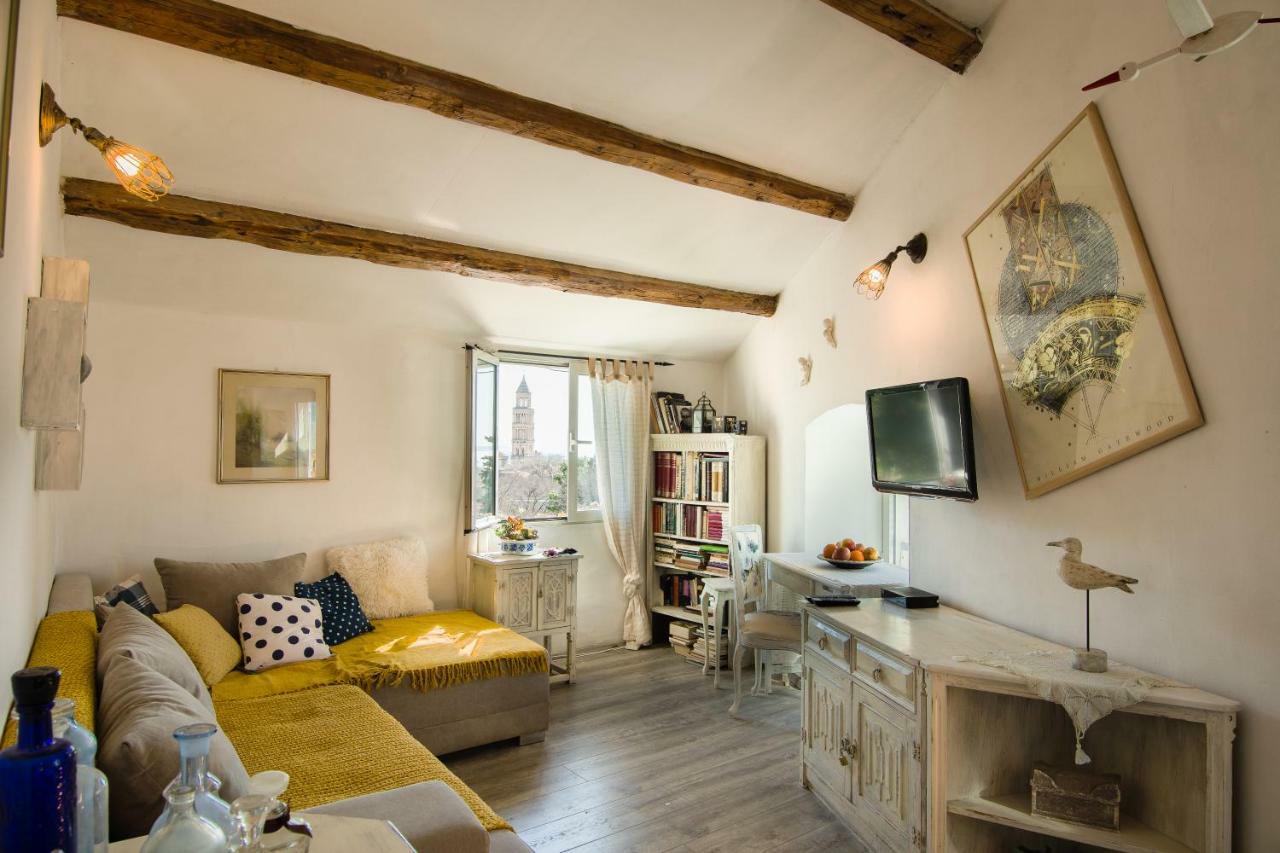 Apartment Vintage Art Сплит Экстерьер фото